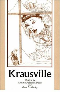Paperback Krausville Book