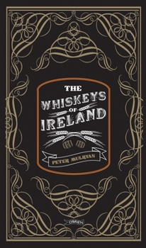 Hardcover The Whiskeys of Ireland Book
