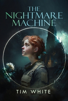 Paperback The Nightmare Machine Book