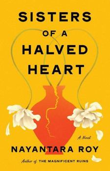 Hardcover Sisters of a Halved Heart Book