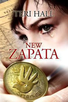 Paperback New Zapata Book