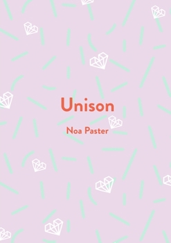 Paperback Unison Book