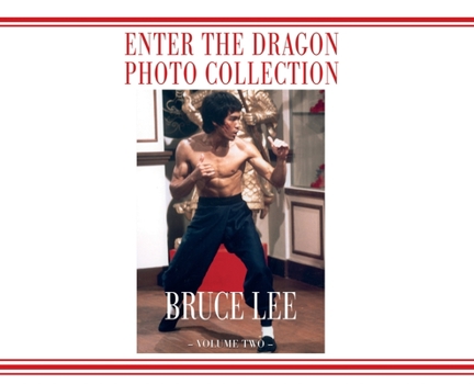 Hardcover Bruce Lee Enter the Dragon Volume 2 variant Landscape edition: Bruce Lee Enter the Dragon Volume 2 Book