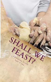 Paperback To Feast or Not to Feast: That is the Question Book