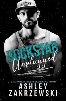 Paperback Rockstar Unplugged Book