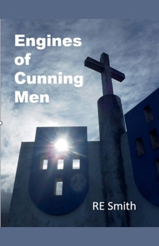 Paperback Engines of Cunning Men Book