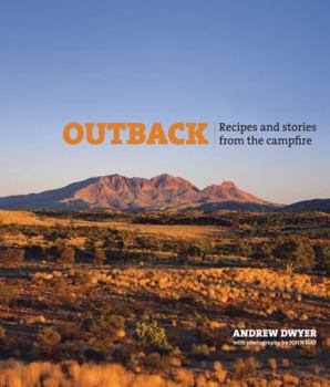 Misc. Supplies Outback Cooking Book