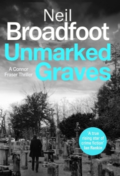 Hardcover Unmarked Graves Book