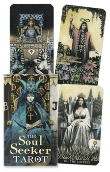 The Soul Seeker Tarot