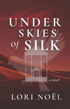 Paperback Under Skies of Silk Book