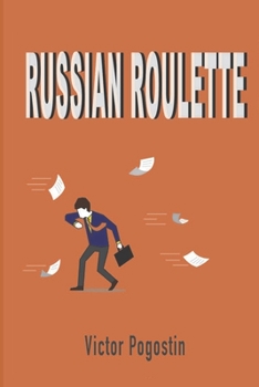 Paperback Russian Roulette Book
