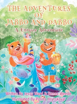 The Adventures of Jabbo and Dabbo: A Unique Adventure