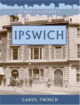 Hardcover Ipswich Book