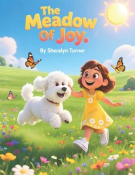 Paperback The Meadow Of Joy Book