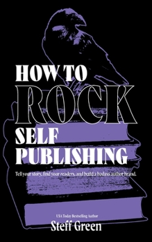 Paperback How to Rock Self Publishing Book