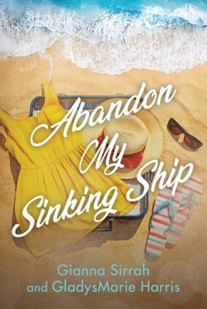 Paperback Abandon My Sinking Ship Book