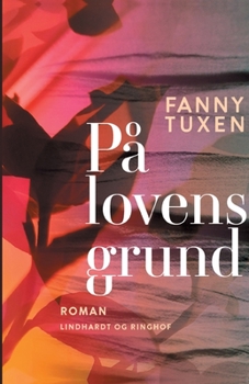 Paperback P? lovens grund. Fort?lling [Danish] Book
