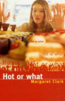 Paperback Hot or What (Another Fat Chance) Book