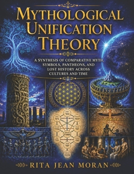 Paperback Mythological Unification Theory Book