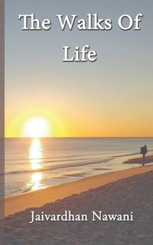 Paperback The Walks Of Life Book