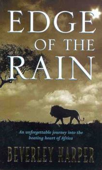 Paperback Edge of the Rain Book