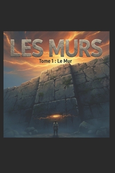 LES MURS: Tome 1:Le Mur (Saga Les Murs) (French Edition)