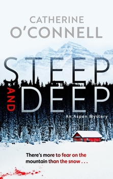 Paperback Steep and Deep Book