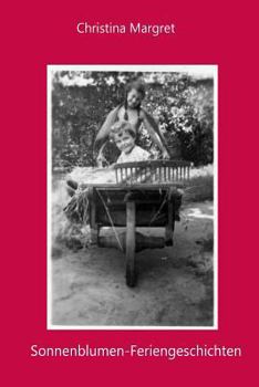 Paperback Sonnenblumen-Feriengeschichten [German] Book