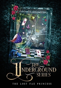 Hardcover The Underground Book