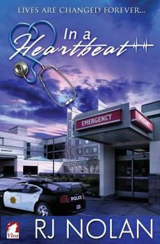 In a Heartbeat - Book #2 of the L.A. Metro