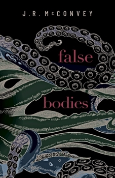 Paperback False Bodies Book