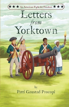 Letters from Yorktown