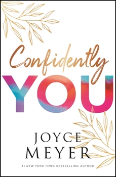 Hardcover Confidently You Book