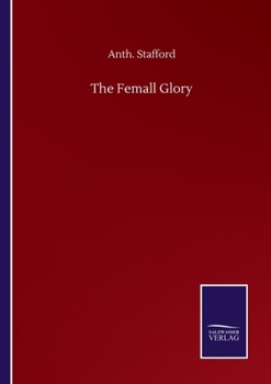 Paperback The Femall Glory Book