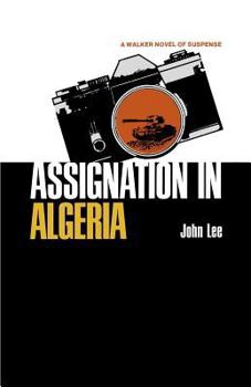 Paperback Assignation in Algeria Book