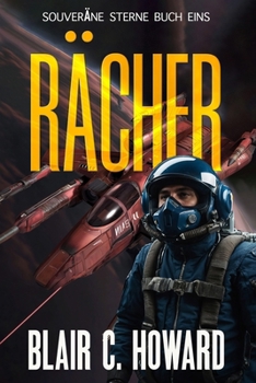 Paperback Rächer [German] Book