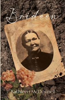 Paperback Brideen Book