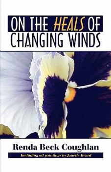 Paperback On the Heals of Changing Winds Book