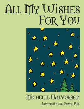 Hardcover All My Wishes for You Book