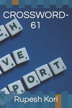 Crossword-61