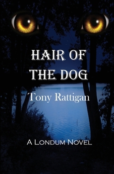 Paperback Hair of the Dog Book