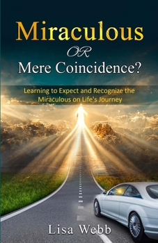 Paperback Miraculous Or Mere Coincidence? Book