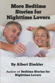 Paperback More Bedtime Stories for Nighttime Lovers Book