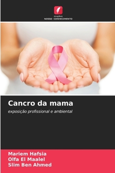 Paperback Cancro da mama [Portuguese] Book