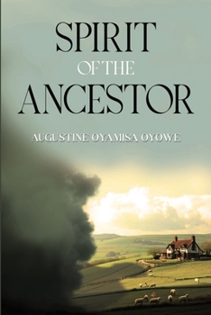 Paperback Spirit of the Ancestor Book