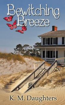 Paperback Bewitching Breeze Book