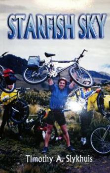 Paperback Starfish Sky Book