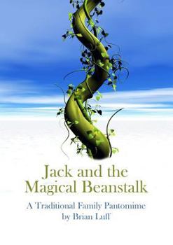 Paperback Jack and the Magical Beanstalk Book