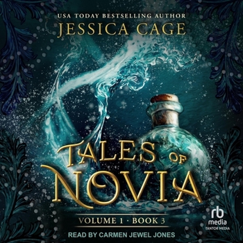 Tales of Novia, Volume 1, Book 3