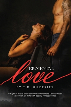 Paperback Elemental Love Book